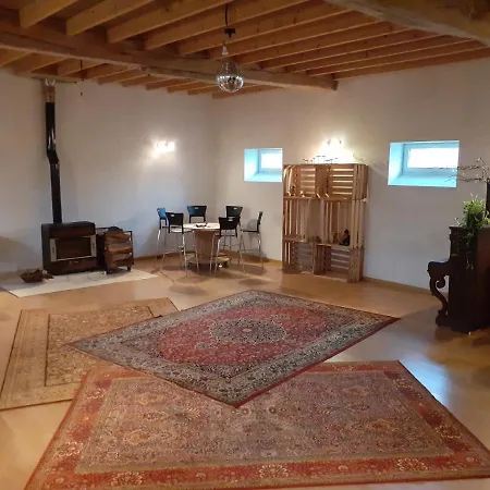 Oda ve Kahvaltı Eclosion De Lumiere