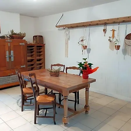 Eclosion De Lumiere Bed & Breakfast 3*